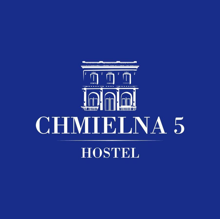 Vandrerhjem Chmielna 5 &