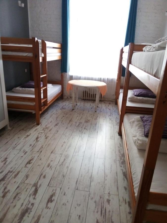 Chmielna 5 & Vandrerhjem